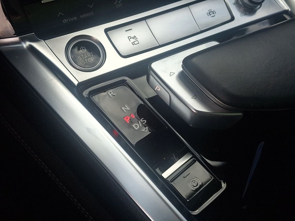 2022 Audi e-tron Premium Plus quattro