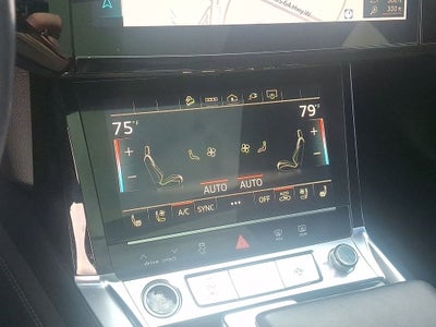 2022 Audi e-tron Premium Plus quattro