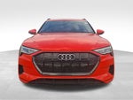 2022 Audi e-tron Premium Plus quattro