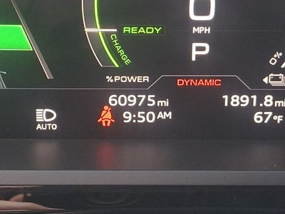 2022 Audi e-tron Premium Plus quattro