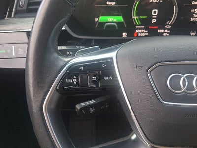 2022 Audi e-tron Premium Plus quattro