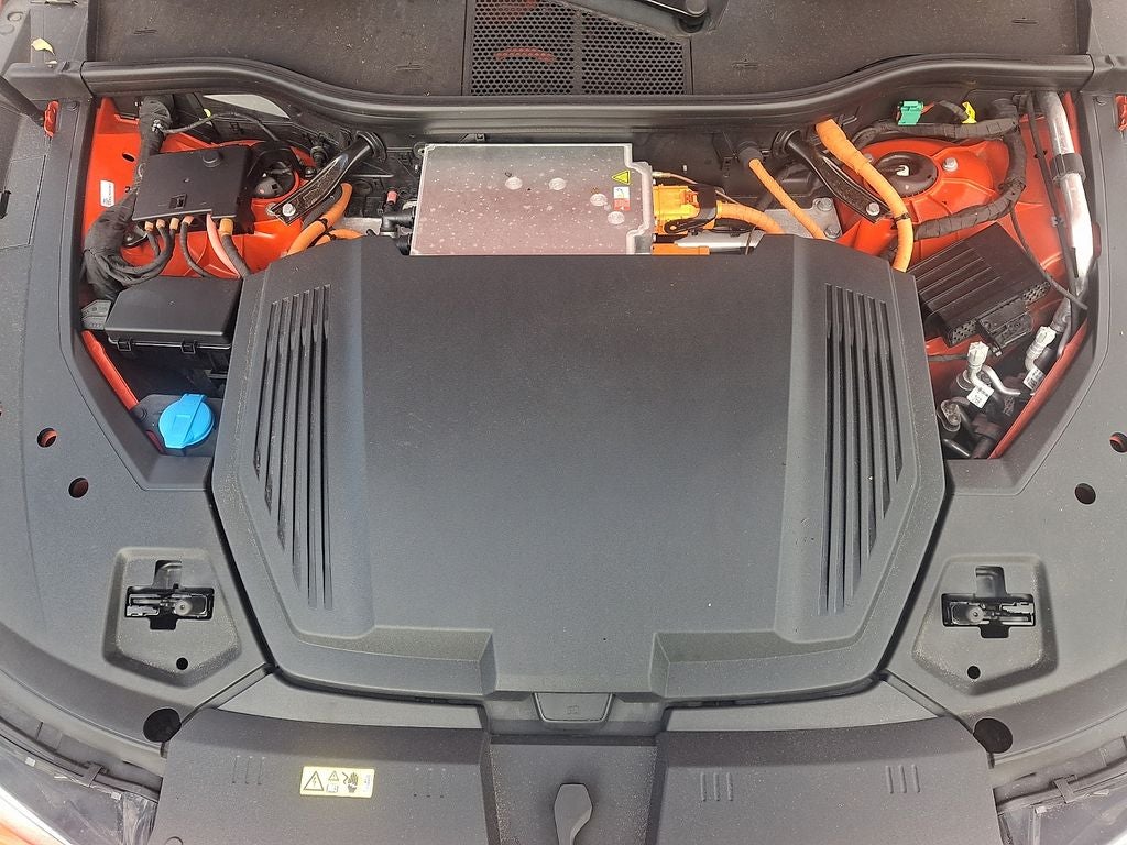 2022 Audi e-tron Premium Plus quattro