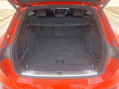 2022 Audi e-tron Premium Plus quattro