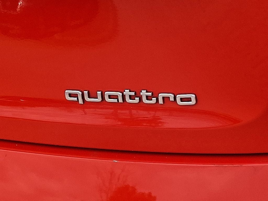 2022 Audi e-tron Premium Plus quattro