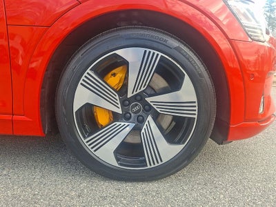 2022 Audi e-tron Premium Plus quattro