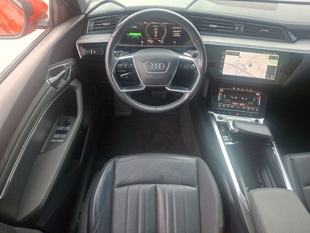 2022 Audi e-tron Premium Plus quattro