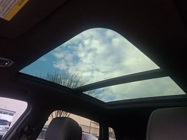 2022 Audi e-tron Premium Plus quattro