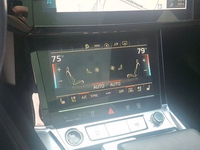 2022 Audi e-tron Premium Plus quattro