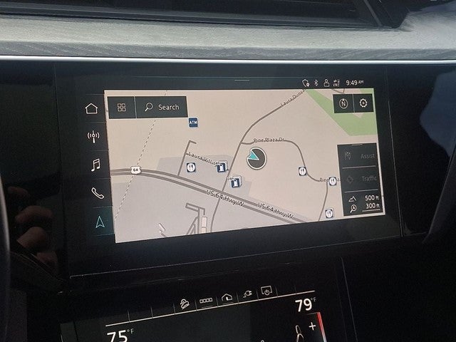 2022 Audi e-tron Premium Plus quattro