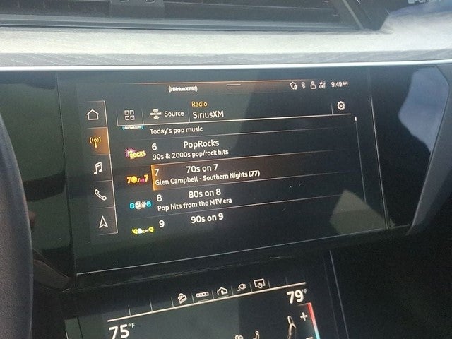 2022 Audi e-tron Premium Plus quattro