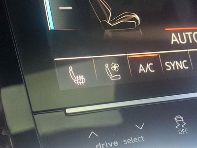 2022 Audi e-tron Premium Plus quattro