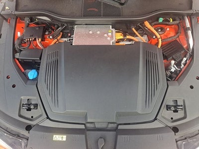 2022 Audi e-tron Premium Plus quattro