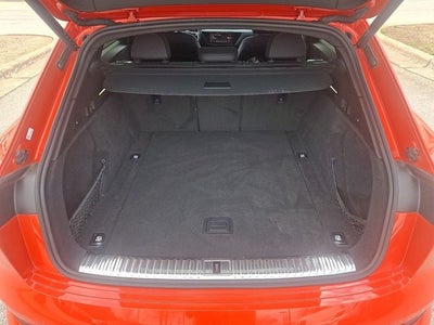 2022 Audi e-tron Premium Plus quattro