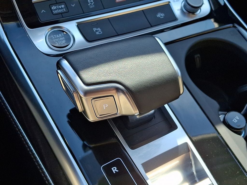 2025 Audi Q7 45 Premium Plus quattro