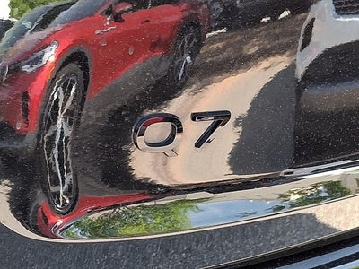 2025 Audi Q7 45 Premium Plus quattro