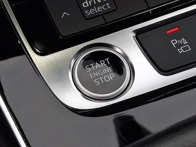 2022 Audi Q7 55 Premium Plus quattro