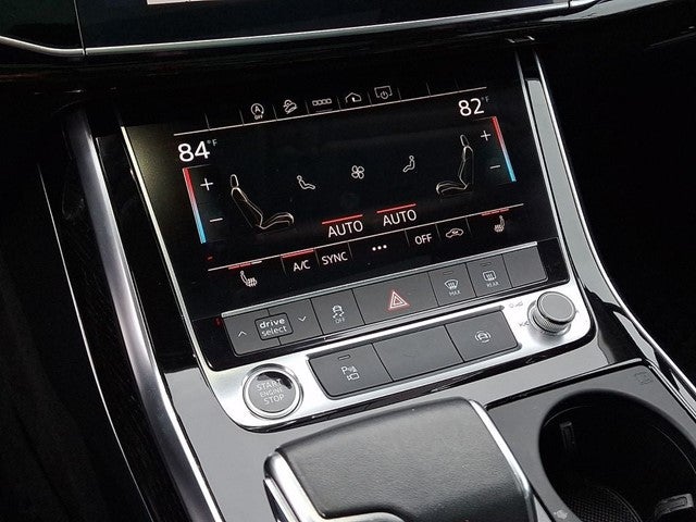 2022 Audi Q7 55 Premium Plus quattro