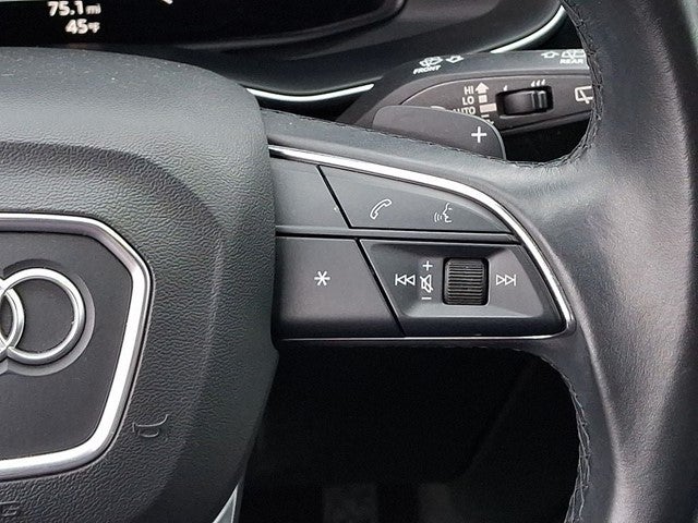 2022 Audi Q7 55 Premium Plus quattro