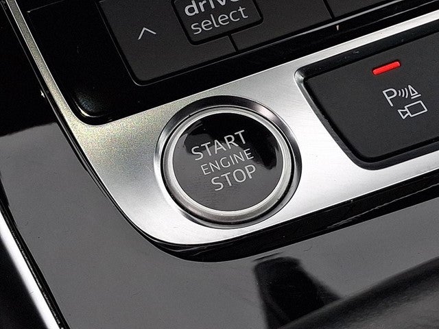 2022 Audi Q7 55 Premium Plus quattro