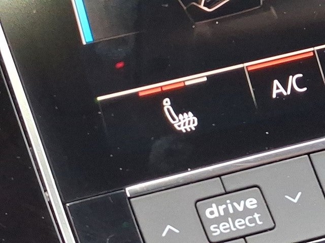 2022 Audi Q7 55 Premium Plus quattro