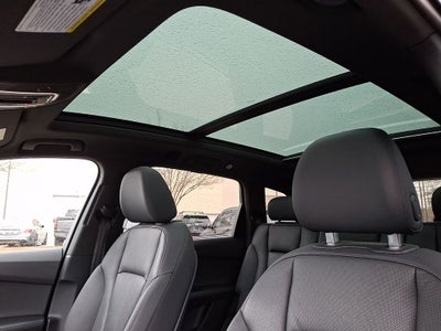 2022 Audi Q7 55 Premium Plus quattro