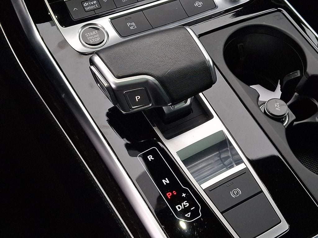 2022 Audi Q7 55 Premium Plus quattro