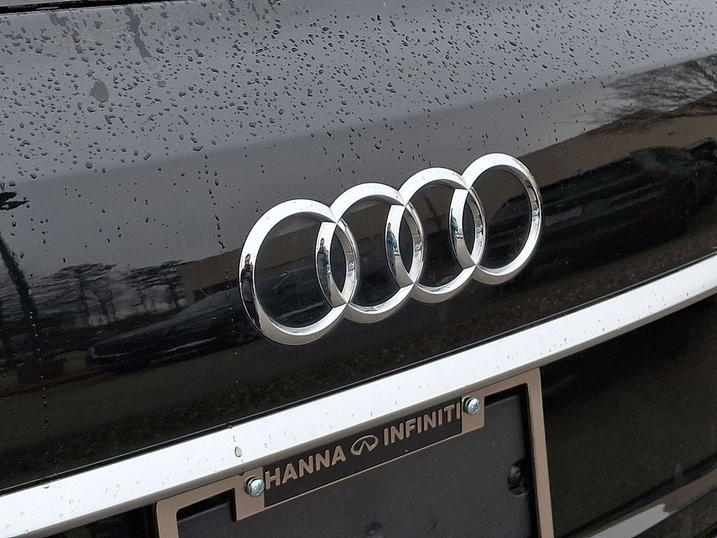 2022 Audi Q7 55 Premium Plus quattro