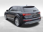2022 Audi Q7 55 Premium Plus quattro