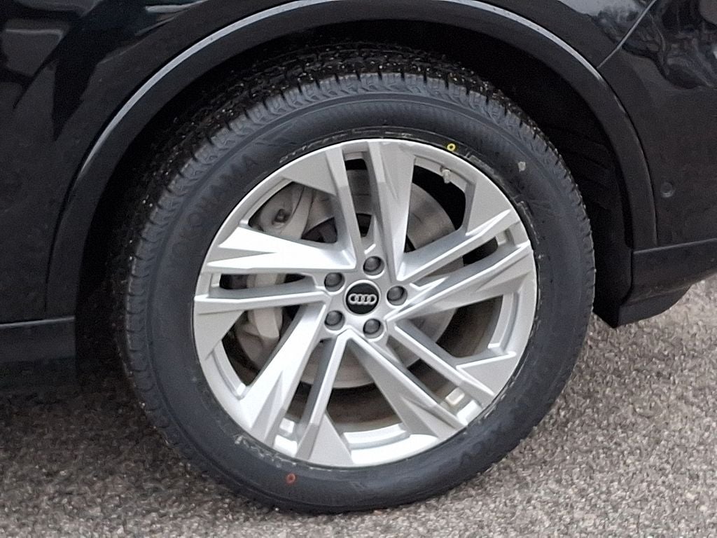 2022 Audi Q7 55 Premium Plus quattro