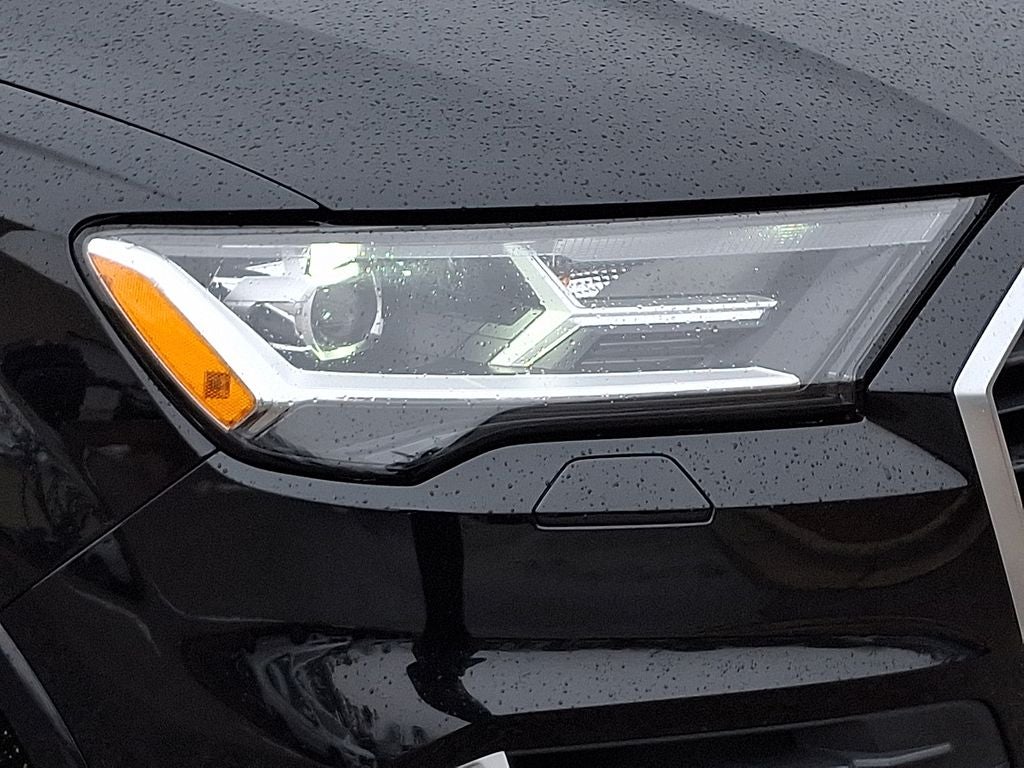 2022 Audi Q7 55 Premium Plus quattro