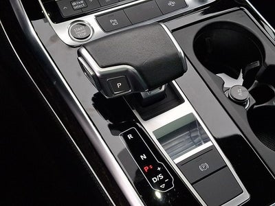 2022 Audi Q7 55 Premium Plus quattro