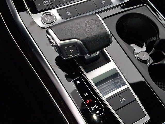 2022 Audi Q7 55 Premium Plus quattro