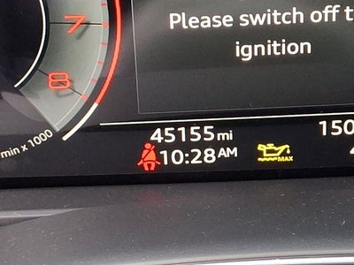 2022 Audi Q7 55 Premium Plus quattro