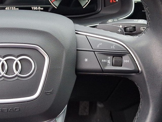 2022 Audi Q7 55 Premium Plus quattro