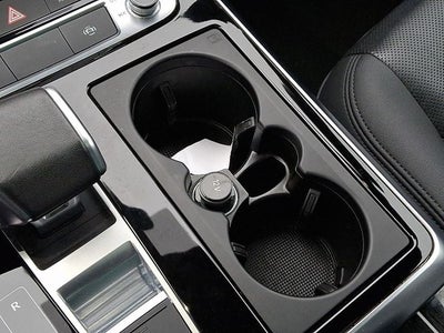 2022 Audi Q7 55 Premium Plus quattro