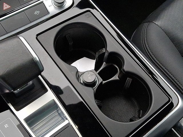 2022 Audi Q7 55 Premium Plus quattro