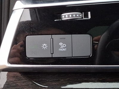 2022 Audi Q7 55 Premium Plus quattro