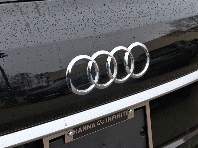 2022 Audi Q7 55 Premium Plus quattro