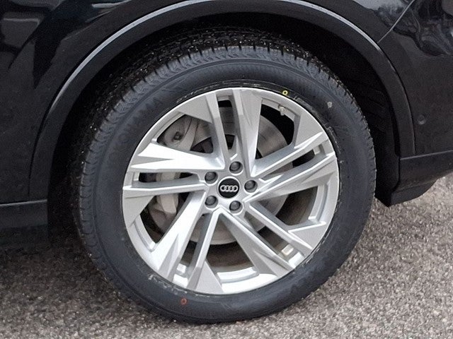 2022 Audi Q7 55 Premium Plus quattro