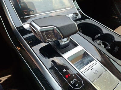 2020 Audi Q7 55 Prestige quattro