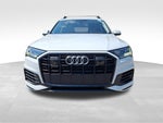 2020 Audi Q7 55 Prestige quattro