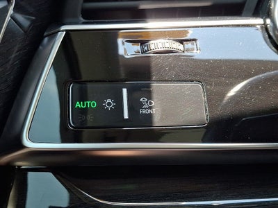 2020 Audi Q7 55 Prestige quattro