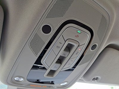 2020 Audi Q7 55 Prestige quattro