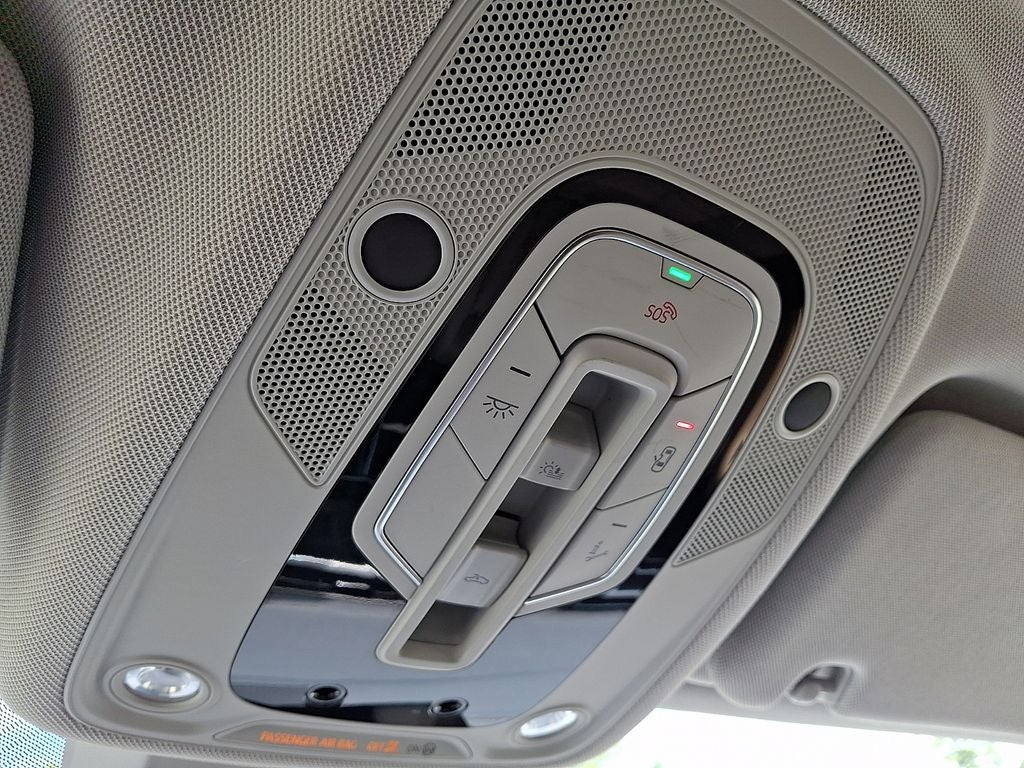 2020 Audi Q7 55 Prestige quattro
