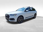 2020 Audi Q7 55 Prestige quattro
