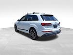2020 Audi Q7 55 Prestige quattro