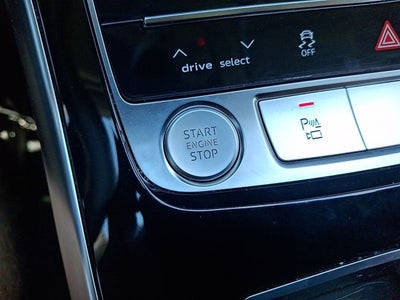 2020 Audi Q7 55 Prestige quattro