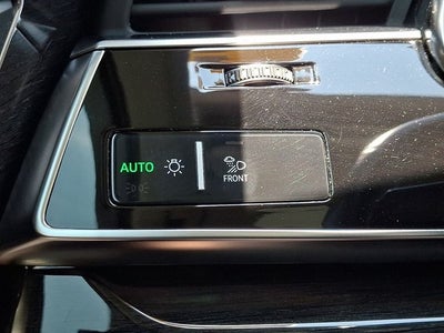2020 Audi Q7 55 Prestige quattro