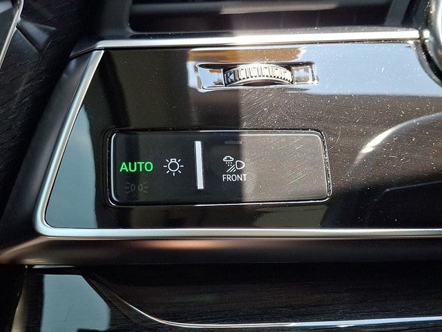 2020 Audi Q7 55 Prestige quattro