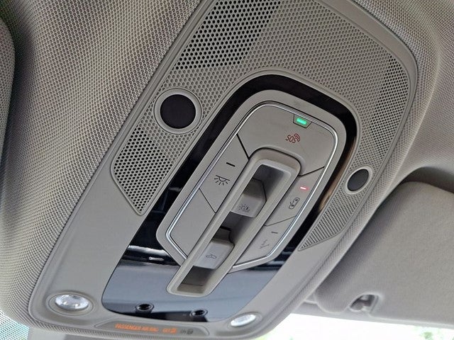 2020 Audi Q7 55 Prestige quattro